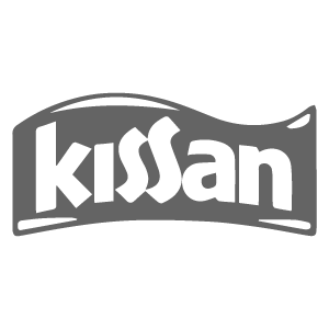 Kissan-logo