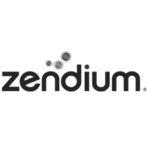 Zendium-logo